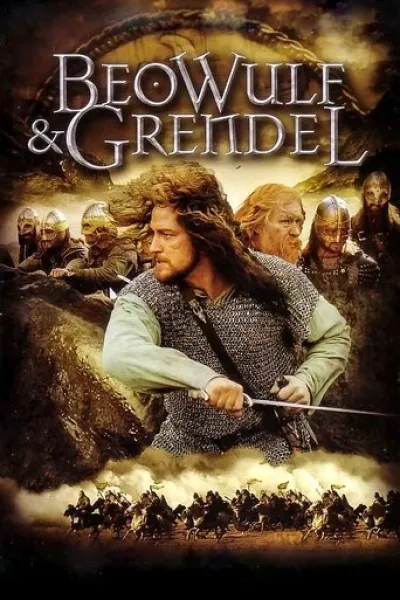 Recomendado con «Juego de armas»: Beowulf & Grendel