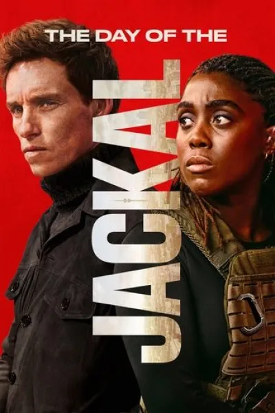 Similar to «Reacher»: The Day of the Jackal