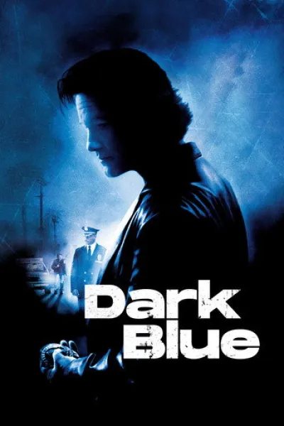 Recomendado con «Juego de armas»: Dark Blue
