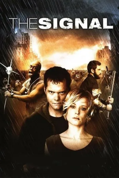 Similar to «The Dresden Sun»: The Signal