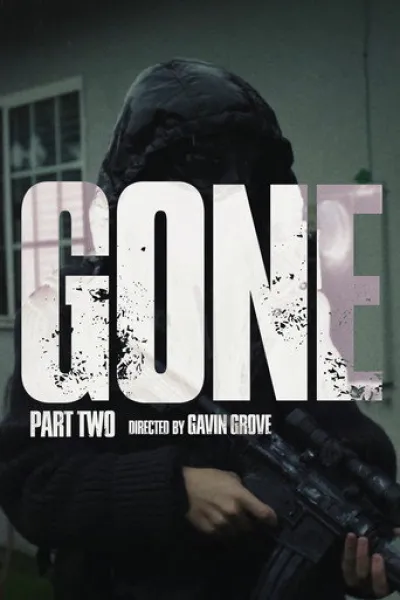 Recommandé avec «The Dresden Sun» : Gone Part Two