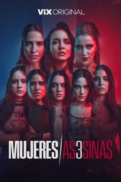 Similar to «Polen»: Mujeres asesinas