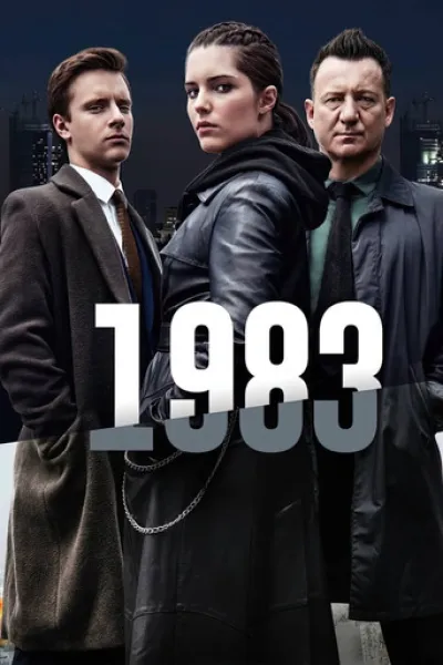 Similar to «Women's Hell»: 1983