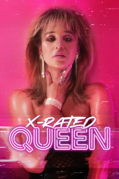 Similar to «Women's Hell»: X-Rated Queen