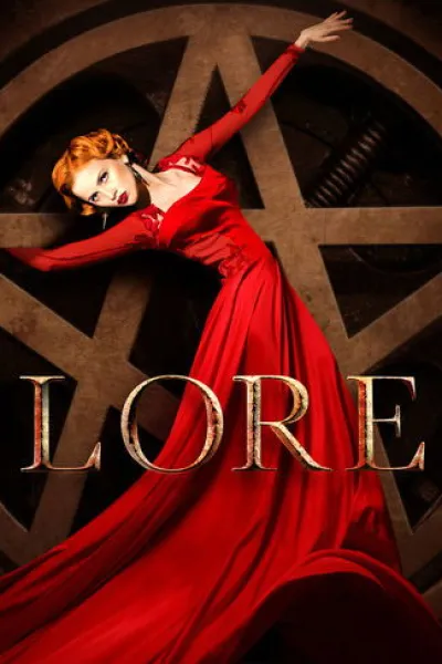 Similar to «Women's Hell»: Lore