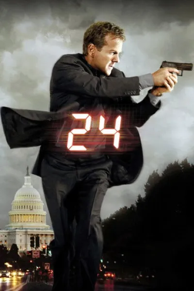 Similar to «Reacher»: 24