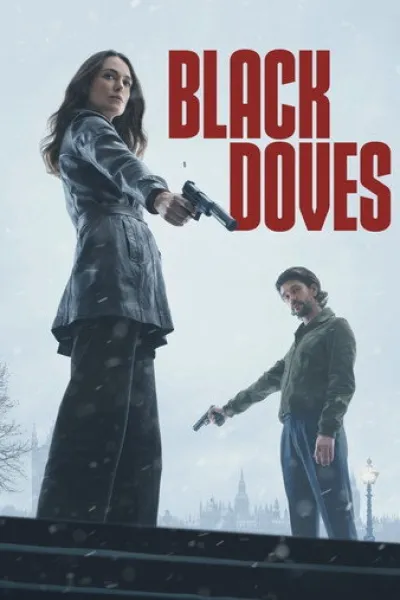 Similar to «Reacher»: Black Doves