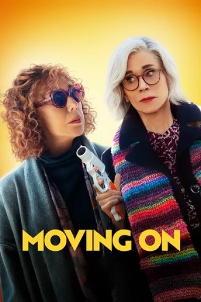 Ähnlich wie «Parque Lezama»: Moving On