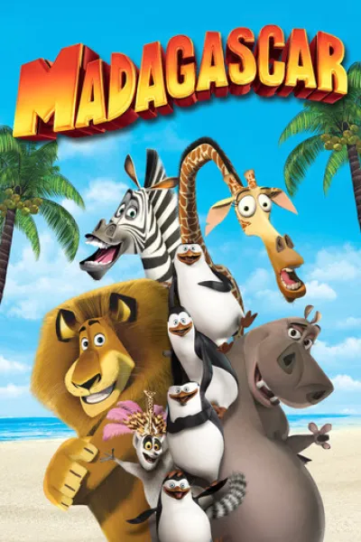 Empfehlung zu «Parque Lezama»: Madagascar