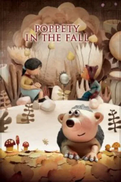 Empfehlung zu «Parque Lezama»: Poppety in the Fall