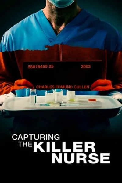 Similar to «The Investigation of Lucy Letby»: Capturing the Killer Nurse