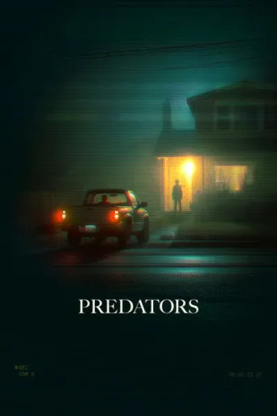 Similar to «The Investigation of Lucy Letby»: Predators