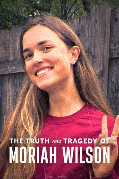 Similar to «The Investigation of Lucy Letby»: The Truth and Tragedy of Moriah Wilson