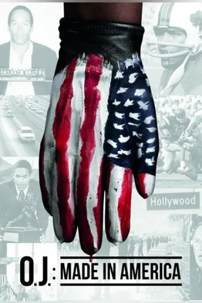 Similar to «The Investigation of Lucy Letby»: O.J.: Made in America