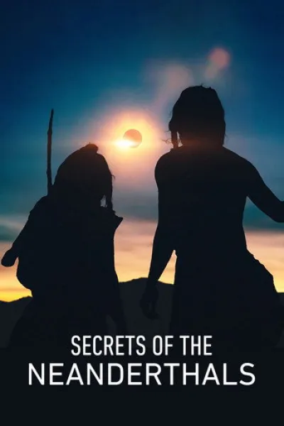 Similar to «The Investigation of Lucy Letby»: Secrets of the Neanderthals