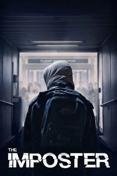Similar to «Kidnapped: Elizabeth Smart»: The Imposter
