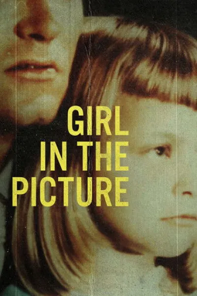 Similar to «Kidnapped: Elizabeth Smart»: Girl in the Picture