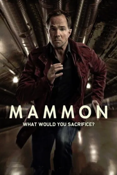 Recommended with «The Girls on the Bus»: Mammon