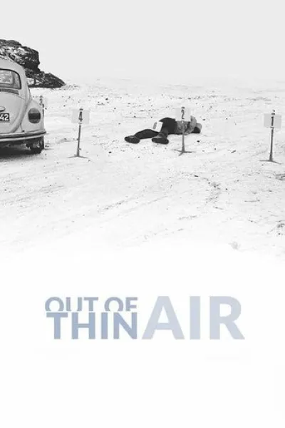Similar to «Kidnapped: Elizabeth Smart»: Out of Thin Air