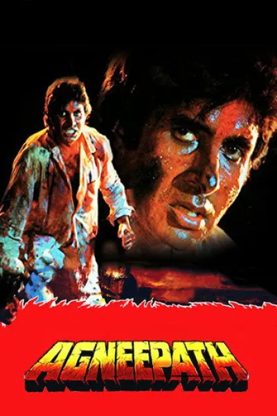 Similar to «Subedaar»: Agneepath
