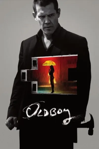 Similar to «Sister»: Oldboy