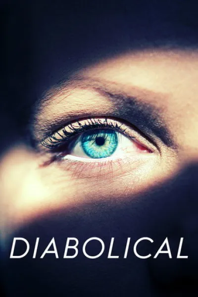 Recommended with «MobLand»: Diabolical