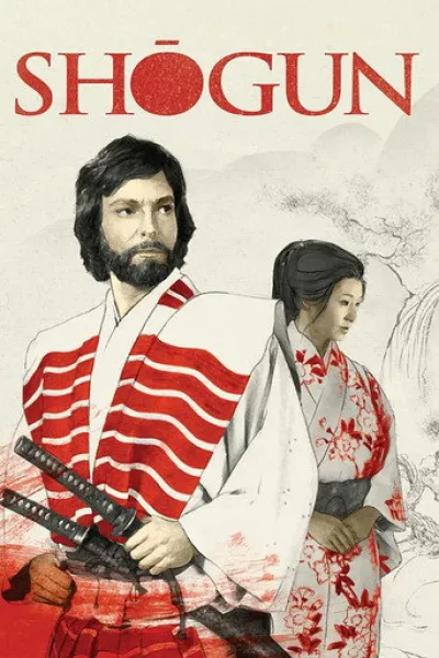 Similar to «Pursuit of Jade»: Shōgun