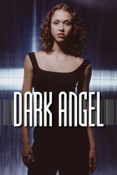 Similar to «Pursuit of Jade»: Dark Angel