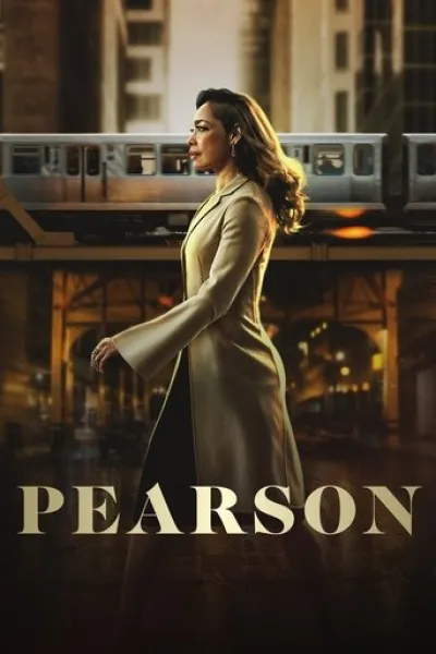 Similar to «Pursuit of Jade»: Pearson
