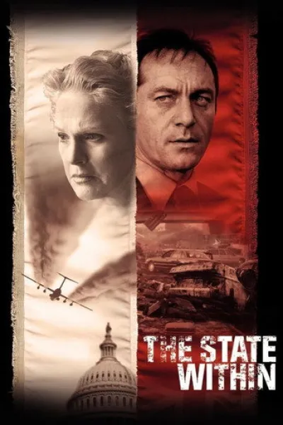 Similar to «Pursuit of Jade»: The State Within