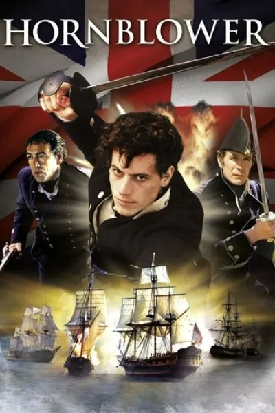 Similar to «Pursuit of Jade»: Hornblower