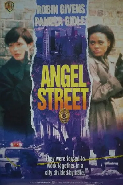Recommended with «Gone»: Angel Street