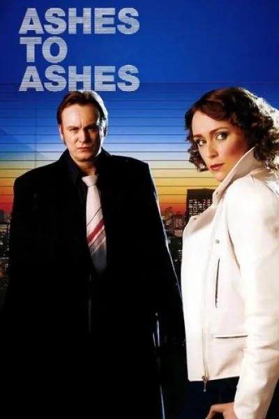 Recommended with «Gone»: Ashes to Ashes