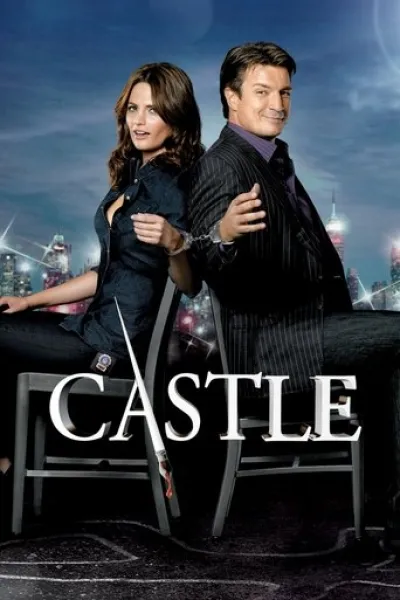 Recommended with «Gone»: Castle