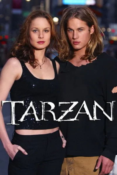 Recommended with «Gone»: Tarzan
