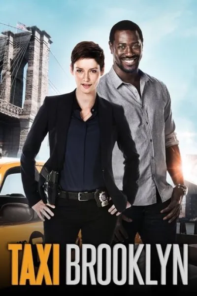 Recommended with «Gone»: Taxi Brooklyn