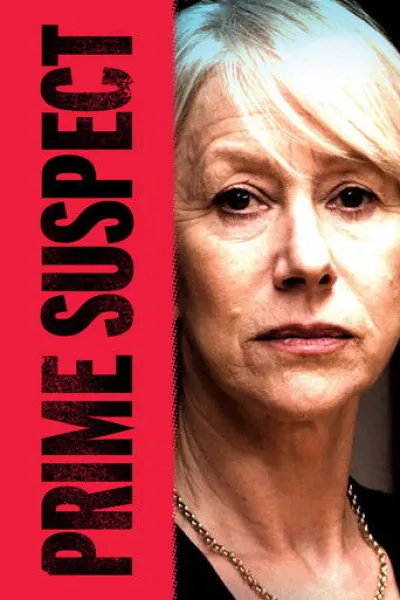 Recommended with «Gone»: Prime Suspect