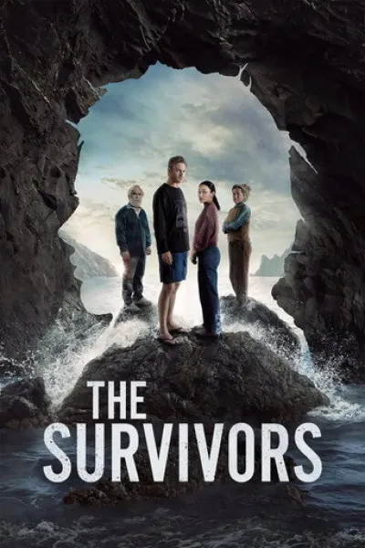 Similar to «Girl from Nowhere: The Reset»: The Survivors