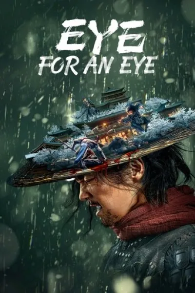 Ähnlich wie «The Butcher's Blade»: Eye for an Eye