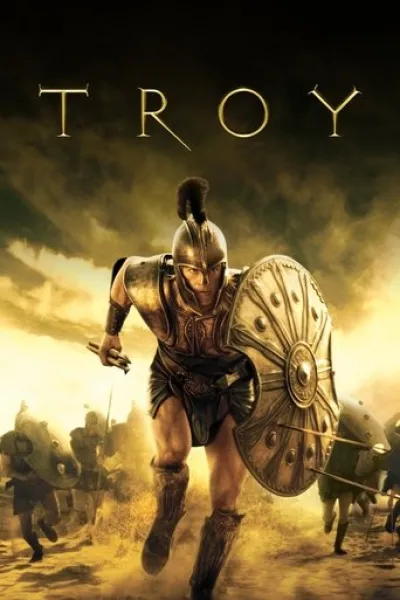 Recommended with «The Butcher's Blade»: Troy