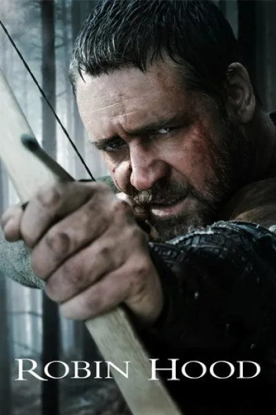Recommended with «The Butcher's Blade»: Robin Hood