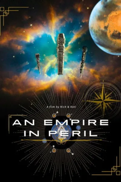 Рекомендация к «Военная машина»: An Empire in Peril