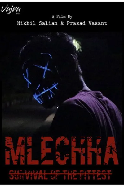 Рекомендация к «Военная машина»: Mlechha
