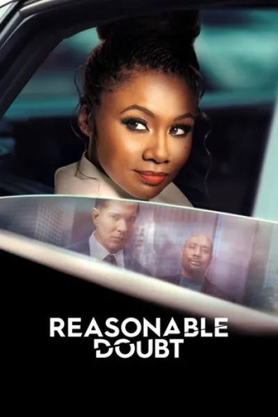Similar to «Ligas»: Reasonable Doubt