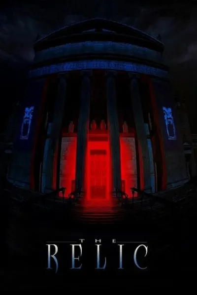 Similar to «The Bride!»: The Relic