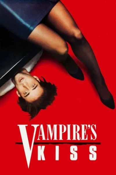 Recommended with «The Bride!»: Vampire's Kiss