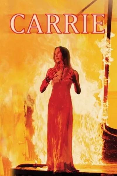 Recommended with «The Bride!»: Carrie