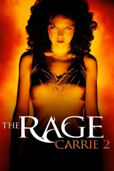 Recommended with «The Bride!»: The Rage: Carrie 2