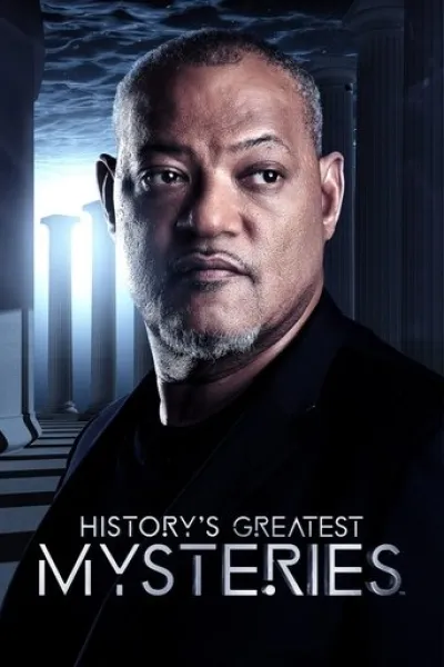 «Çernobil: Felaketin Anatomisi» filmine benzer: Laurence Fishburne İle Tarihin En Büyük Gizemleri