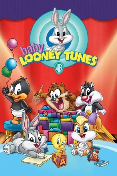 Recommended with «Crap Happens»: Baby Looney Tunes